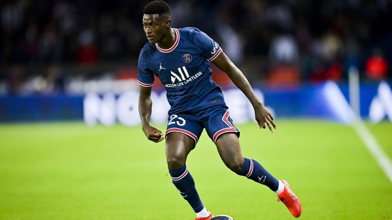 Ανακοίνωσε την παραμονή του Μέντες η Παρί