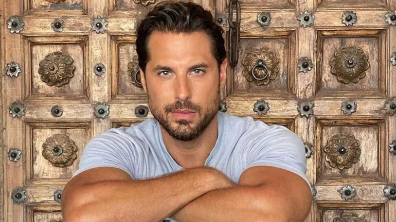 Σοβαρό ατύχημα για τον Νάσο Παπαργυρόπουλο στη Μήλο