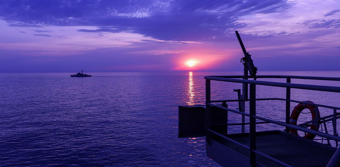 Διακλαδική άσκηση «ΚΑΤΑΙΓΙΣ – 22»