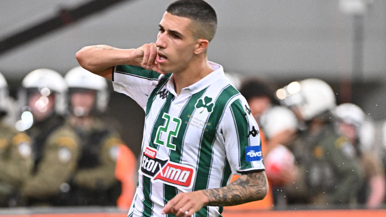 Παναθηναϊκός: Στην Αθήνα την επόμενη εβδομάδα ο ατζέντης του Αϊτόρ για το νέο συμβόλαιό του