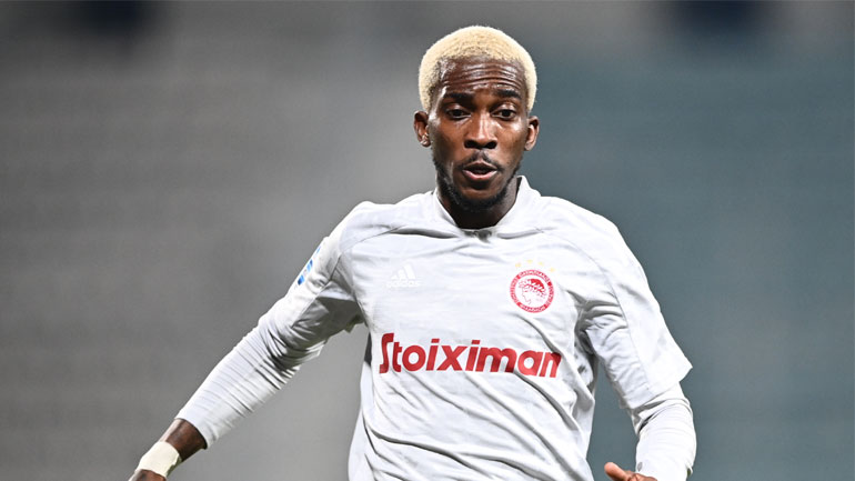 Ολυμπιακός: Για συνάντηση και συμφωνία Ονιεκουρού-Γαλατασαράι γράφουν στην Τουρκία