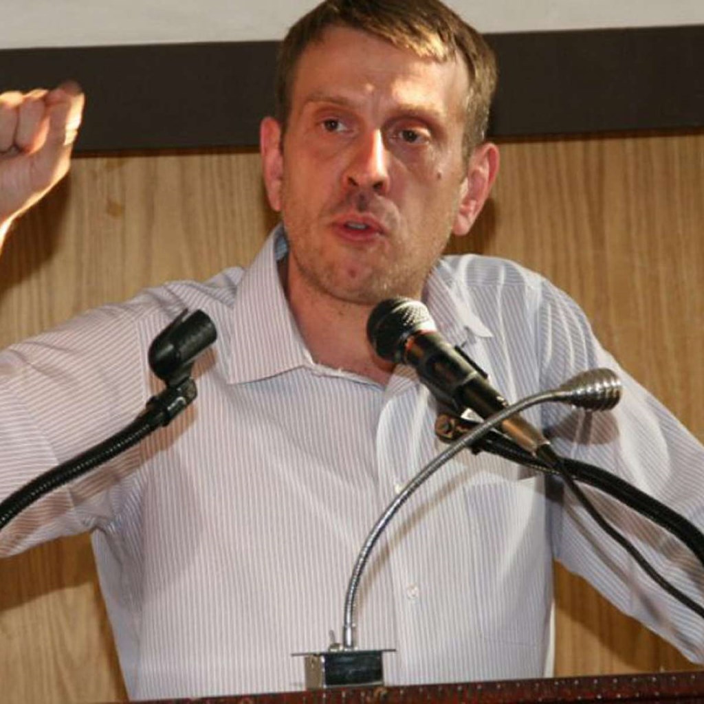 Δημοσθένης Πάκος