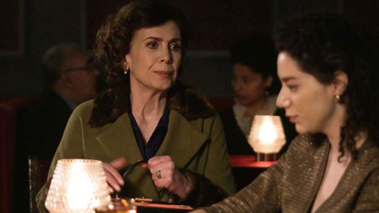 Άγριες Μέλισσες: Τι θα δούμε την Τετάρτη στη σειρά