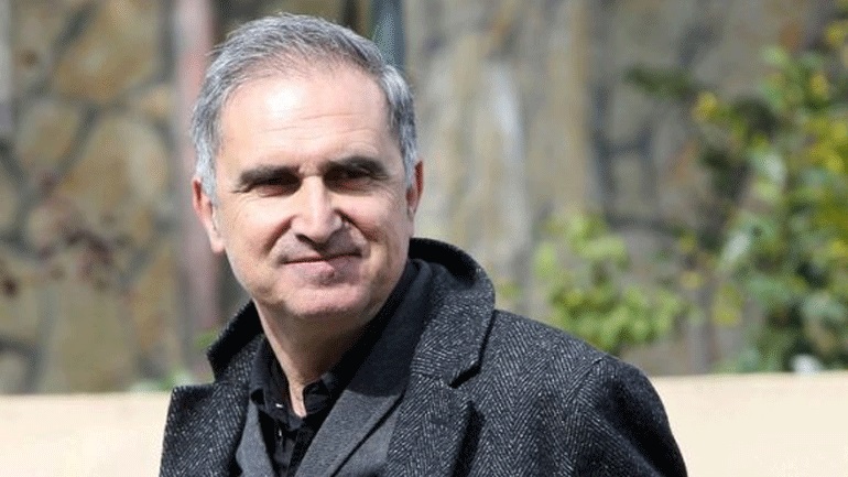 Αστέρας Τρίπολης: Στο νοσοκομείο έπειτα από καρδιακό επεισόδιο ο Μποροβήλος