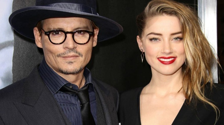 Νίκη Τζόνι Ντεπ στη δίκη με την Άμπερ Χερντ –  Αποζημίωση 15 εκατ. δολαρίων θα καταβάλει η ηθοποιός