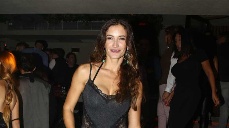 Μάρα Δαρμουσλή: Δείτε την με μπικίνι πέντε μήνες μετά τη γέννηση του δεύτερου παιδιού της!