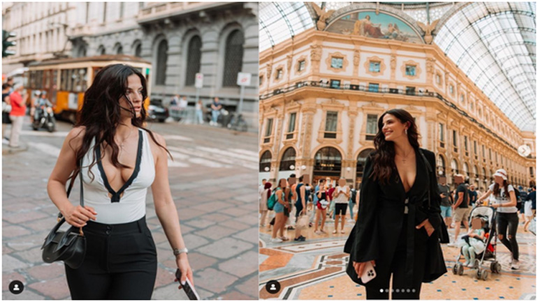 Όταν η Μπόμπα σκάει στα χέρια τού Μεσαίωνα