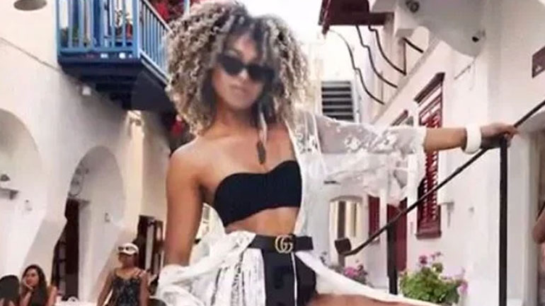 Συνελήφθη Βραζιλιάνα χορεύτρια για διακίνηση ναρκωτικών στο «Ελευθέριος Βενιζέλος»