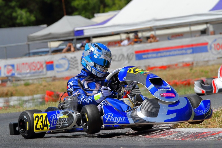 Γιάννης Ντάφος