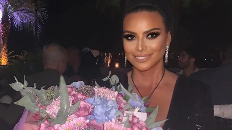 Ισπανία: Nεκρή στο σπίτι της η πρώην πριγκίπισσα του Κατάρ