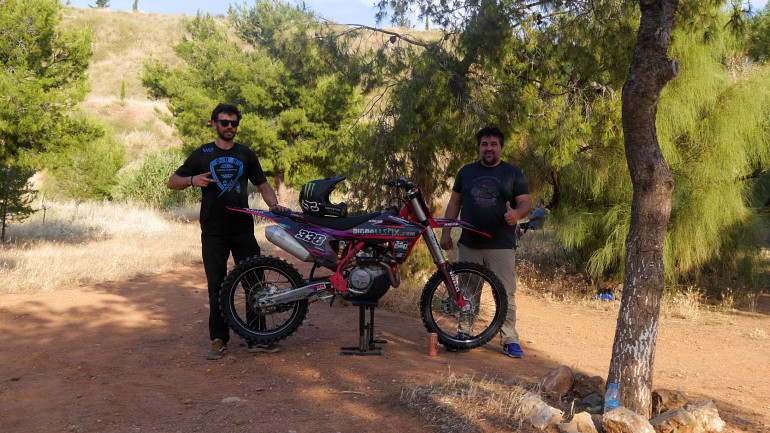 Άνθρωπος χωρίς ταμπού, ελεύθερο πνεύμα!