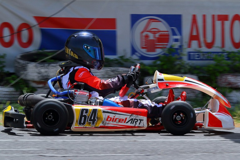 Έκτορας Τσέντας