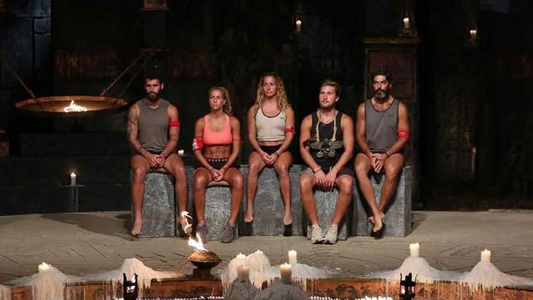 Survivor: Οι δύο νέοι υποψήφιοι προς αποχώρηση