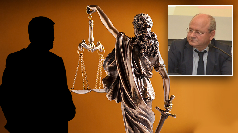 Νέο παραδικαστικό κύκλωμα στη Θεσσαλονίκη;