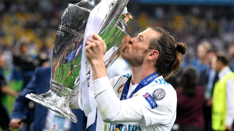 Το «αντίο» του Μπέιλ στη Ρεάλ – «Ειλικρινά, έκανα το όνειρό μου πραγματικότητα…»