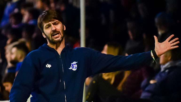 Πόλο: Ανέλαβε τον Παναθηναϊκό ο Μάζης