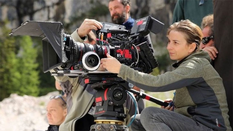 Με τον Φακό των γυναικών στην Ταινιοθήκη της Ελλάδος