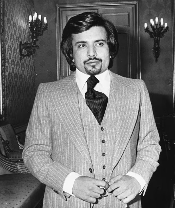 Αμπντελαζίζ μπιν Καλίφα αλ-Θάνι