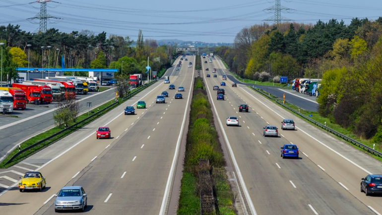H χρυσή τομή για βιώσιμη κινητικότητα, με αμοιβαίο σεβασμό σε περιβάλλον και πολίτες