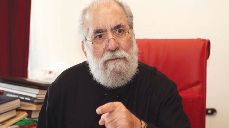 Συνέχεια στη δίκη του τέως Μητροπολίτη Κιτίου: «Να ζητήσει πρώτα συγχώρεση από τα θύματά του»