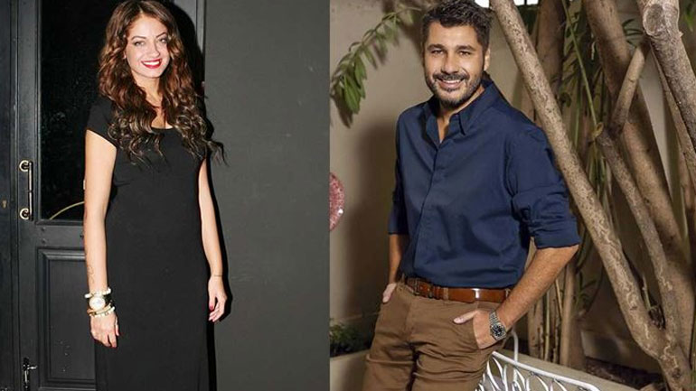 Στεφανία Γκουρνέλου: «Ευχαριστώ τον Λάμπρο που ανέλαβε την ευθύνη του χωρισμού»