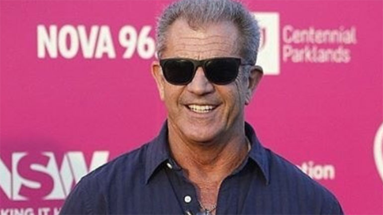 Ο Μελ Γκίμπσον πρωταγωνιστής στο θρίλερ «On The Line»