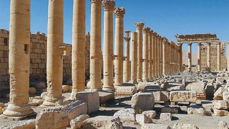 Στον πυρήνα του σύγχρονου πολιτισμού η βιωσιμότητα