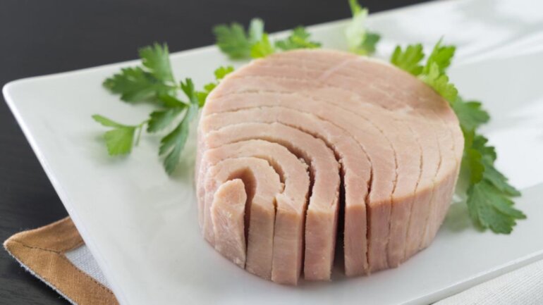 Πόσες κονσέρβες τόνου είναι ασφαλές να καταναλώνετε την εβδομάδα;