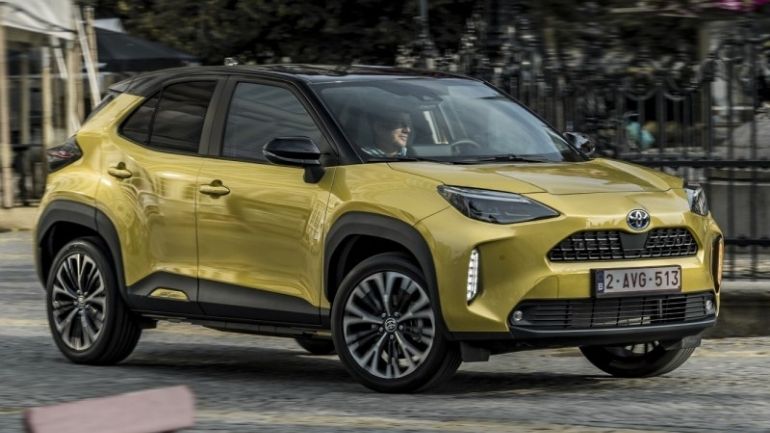 Πωλήσεις αυτοκινήτων Μαΐου στην Ελλάδα: Νέο ρεκόρ χρονιάς με συγκρατημένη αισιοδοξία