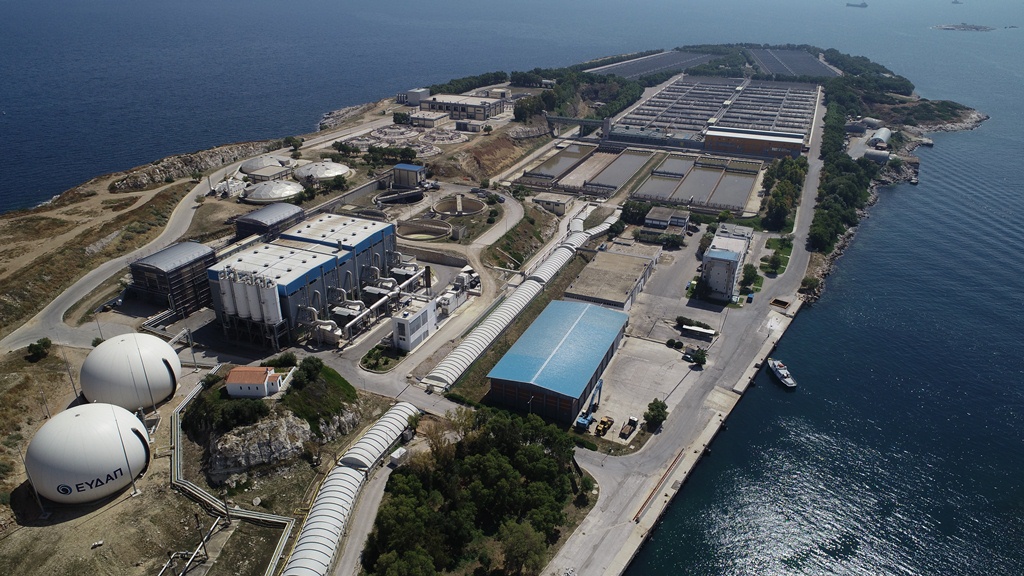 Αρχείο ΕΥΔΑΠ - ΚΕΛ ΨΥΤΤΑΛΕΙΑΣ