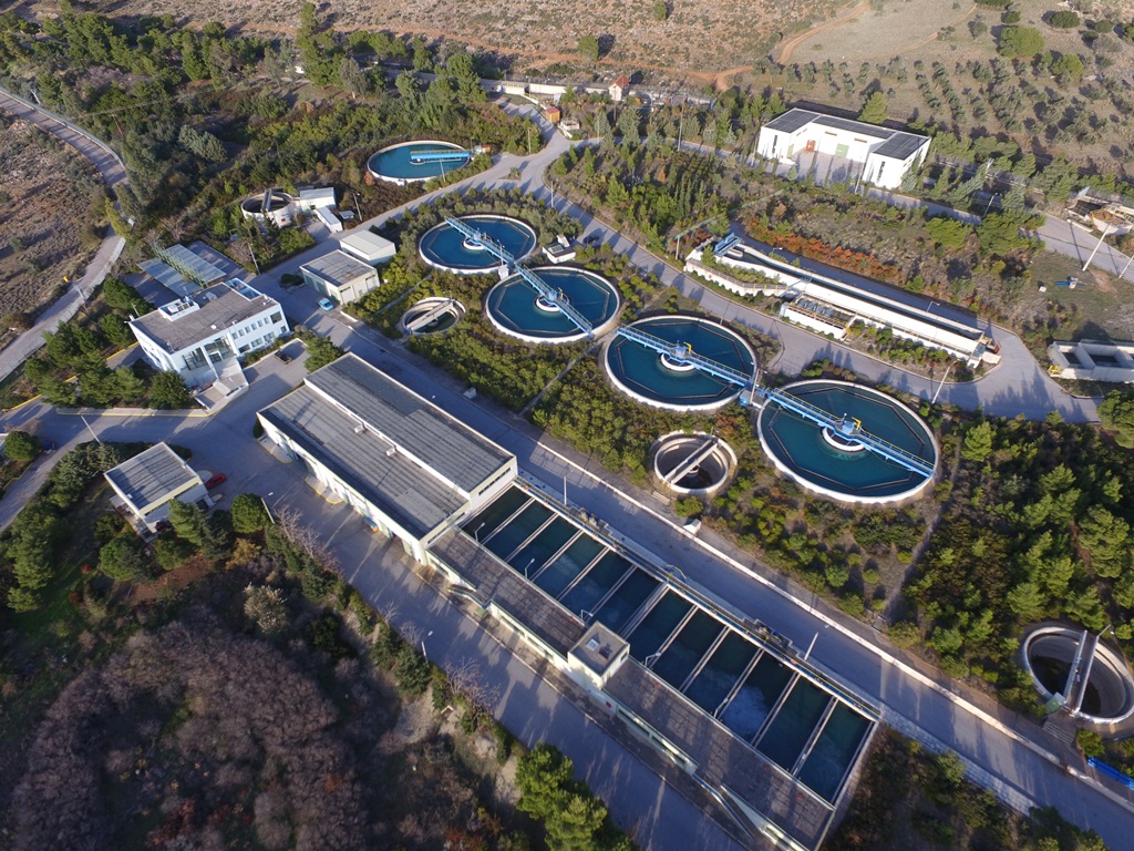 Αρχείο ΕΥΔΑΠ - ΜΕΝ ΑΣΠΡΟΠΥΡΓΟΣ