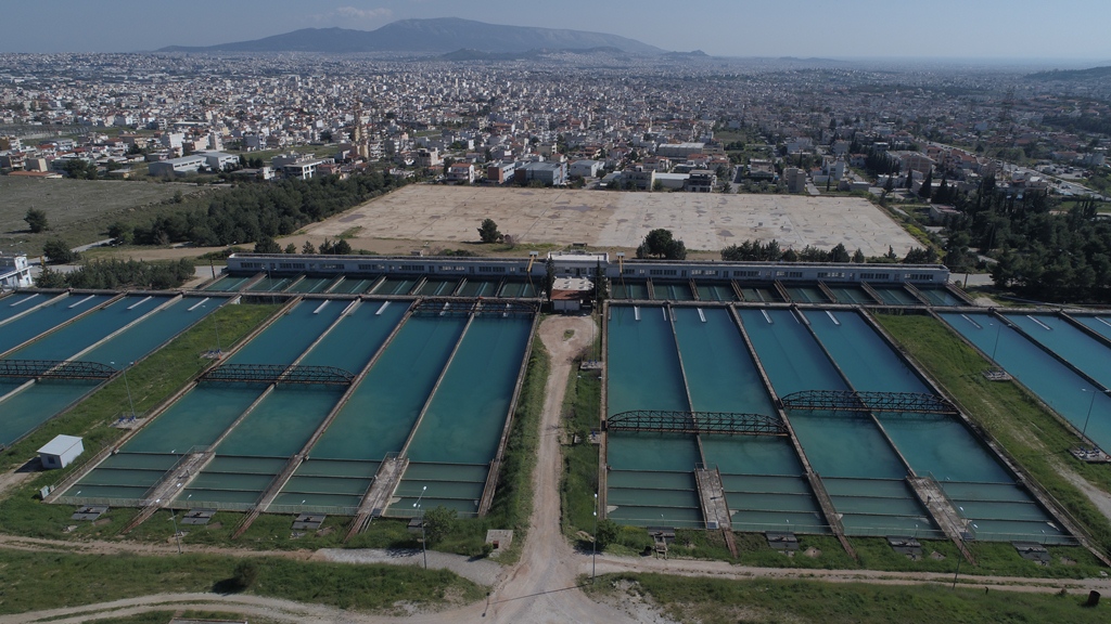 Αρχείο ΕΥΔΑΠ - ΜΕΝ ΓΑΛΑΤΣΙ