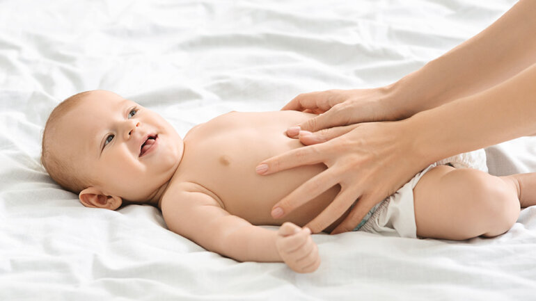 Η βουβωνοκήλη στα παιδιά Η βουβωνοκήλη στα παιδιά