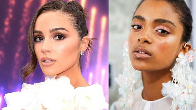 Bloss: Το makeup trend που αναδείχθηκε από το TikTok και μας έχει ενθουσιάσει!