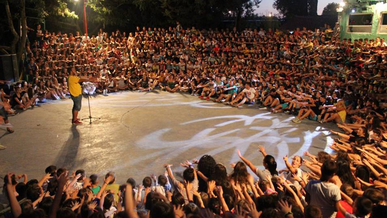 e-ΕΦΚΑ: Ξεκίνησε η υποβολή αιτήσεων για τις παιδικές κατασκηνώσεις – Ποιοι είναι οι δικαιούχοι