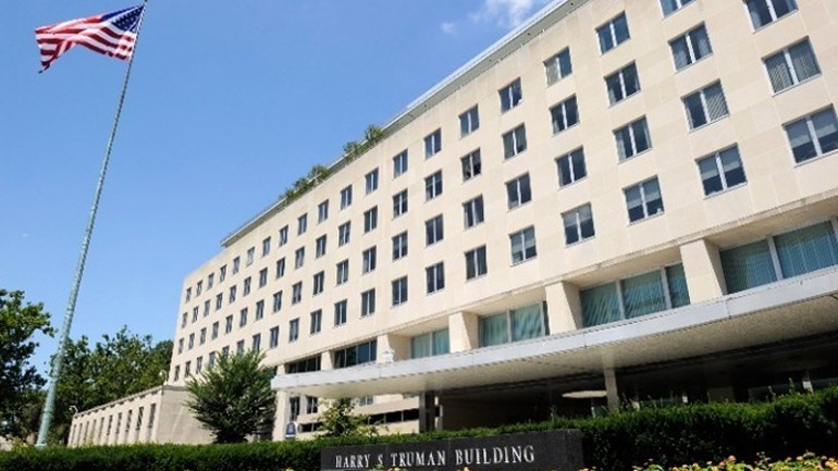 Νέες κυρώσεις των ΗΠΑ σε χρηματοδότη του Πούτιν, μεσιτική εταιρεία και Ρωσικά σούπερ γιοτ