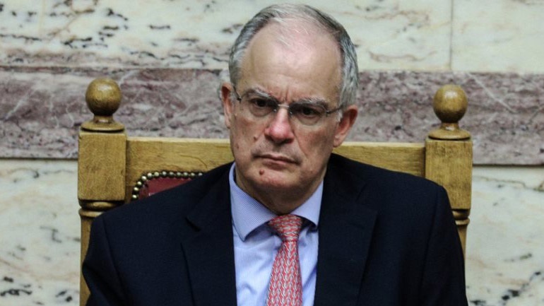 Κ. Τασούλας: Η έκβαση του πολέμου στην Ουκρανία πρέπει να στείλει ισχυρό μήνυμα στην επιθετικότητα κάθε αυταρχικού ηγέτη