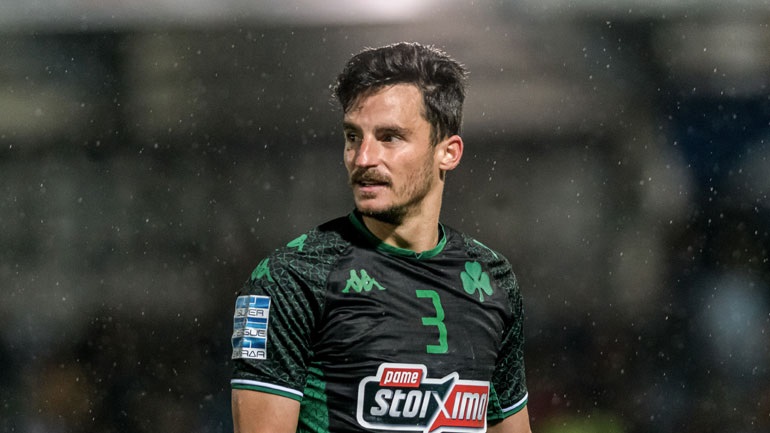 Παναθηναϊκός: Οικονομική διαφορά με Χουάνκαρ, συνεχίζουν τις διαπραγματεύσεις οι πράσινοι