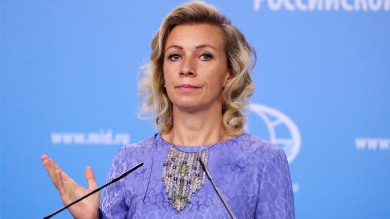 Η Ρωσία ελπίζει ότι η Τουρκία «θα απόσχει» από μια επίθεση στη Συρία