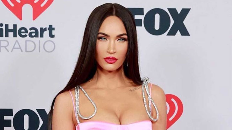 Megan Fox: Αποκάλυψε τη μεγάλη της ανασφάλεια σχετικά με την εξωτερική της εμφάνιση!