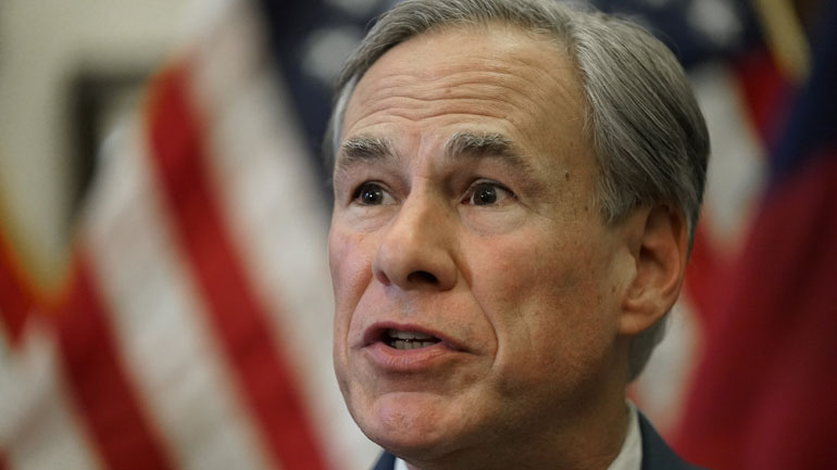 Κυβερνήτης Τέξας: Να εξεταστεί η ασφάλεια στα σχολεία, η ψυχική υγεία και η εκπαίδευση των αστυνομικών