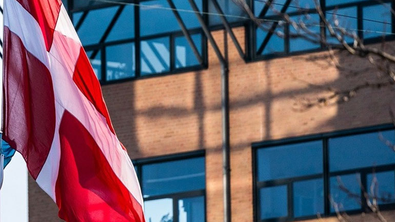 Η Δανία θα ενταχθεί στην κοινή αμυντική πολιτική της Ε.Ε.