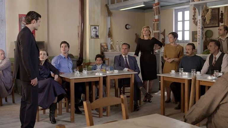 Άγριες Μέλισσες: Τι θα δούμε την Πέμπτη στη σειρά