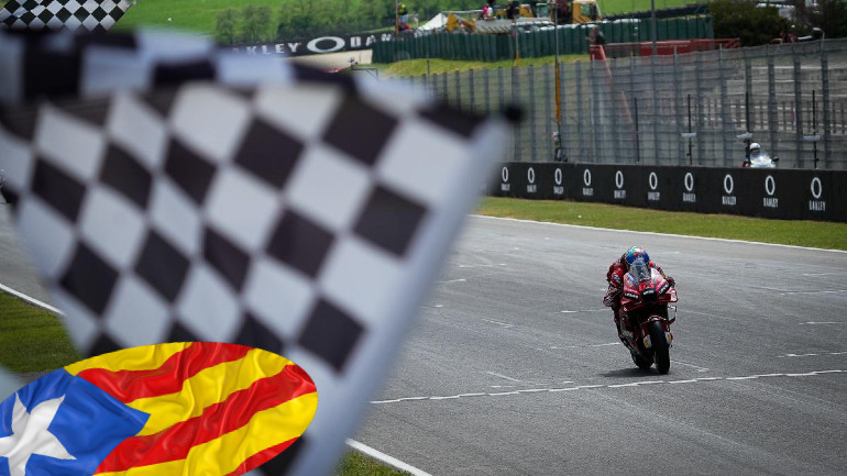 MotoGP Καταλονίας: Πρόγραμμα και προβλέψεις για το GP της Βαρκελώνης