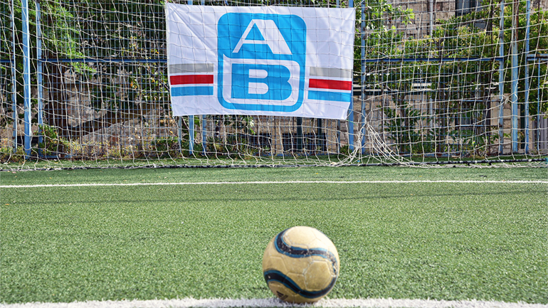 12 χρόνια εθελοντισμού για την ΑΒ Βασιλόπουλος