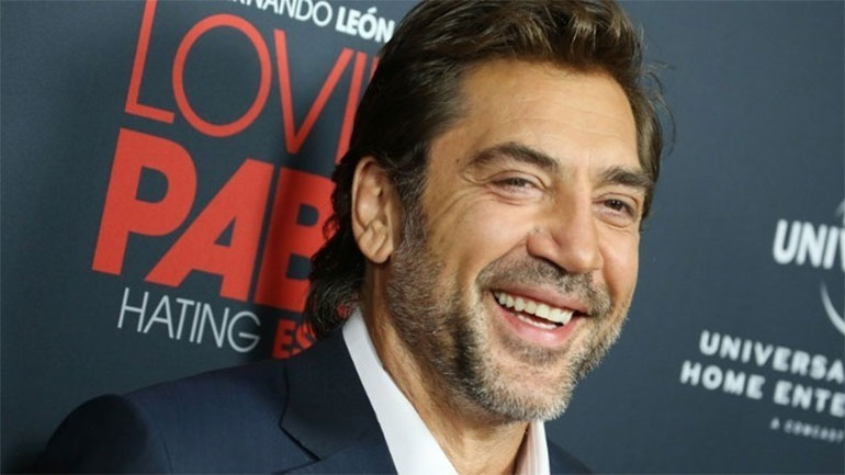 Ο Χαβιέρ Μπαρδέμ ανυπομονεί να «επιστρέψει στην έρημο» για το σίκουελ της ταινίας «Dune»