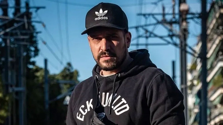 Μιχάλης Αντωνιάδης: Πέθανε ο ράπερ ΔΠΘ από τους «Ψυχόδραμα 07»