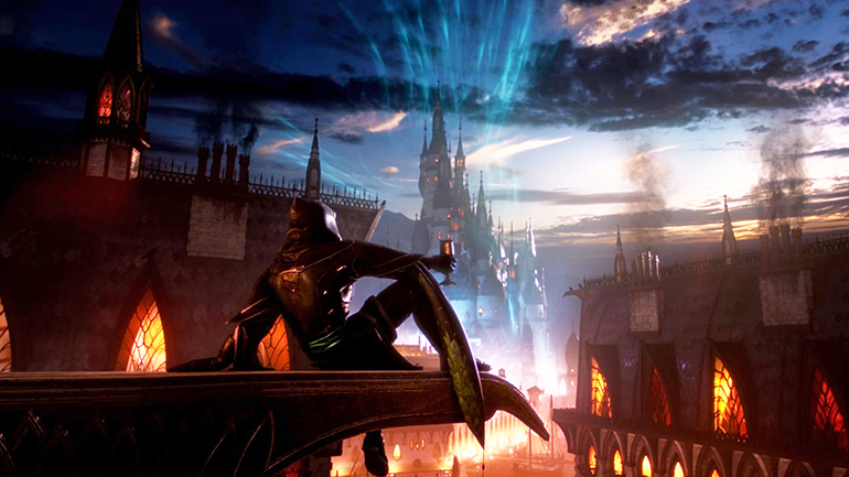 Η BioWare αποκάλυψε το επίσημο όνομα του επόμενου Dragon Age Η BioWare αποκάλυψε το επίσημο όνομα του επόμενου Dragon Age