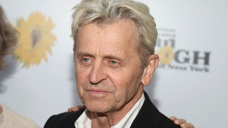 Ο Μπαρίσνικοφ με επιστολή του στον Πούτιν, τον κατηγορεί ότι έχει δημιουργήσει έναν κόσμο φόβου