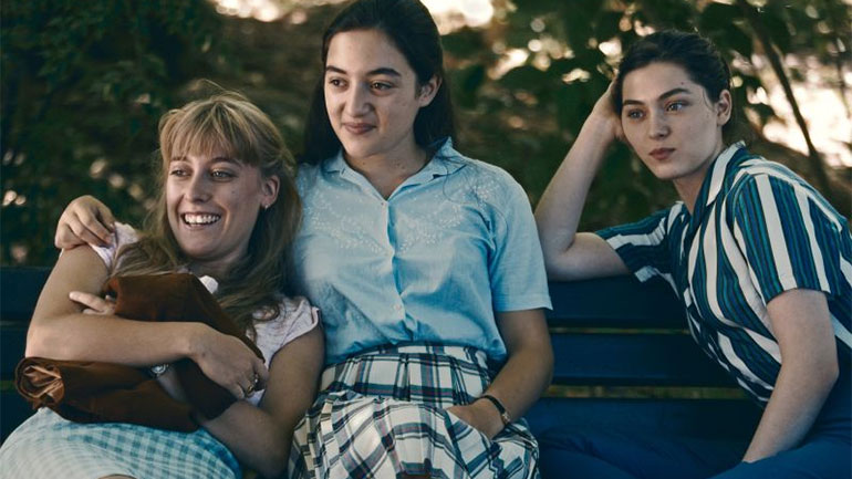 Κινηματογραφικές πρεμιέρες: Ό,τι παίζει στα σινεμά από 2 Ιουνίου